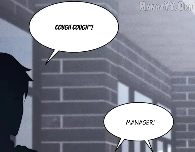 Hidden Dragon in the City (2025) Chapter 24 - page 34